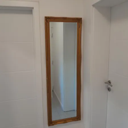 Apartment Tombili *