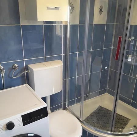 Apartment Tombili Pula