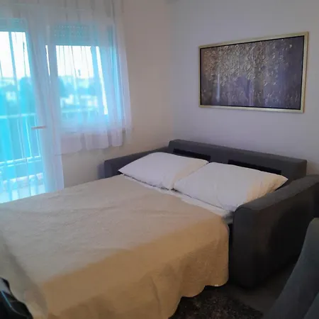 Apartment Tombili