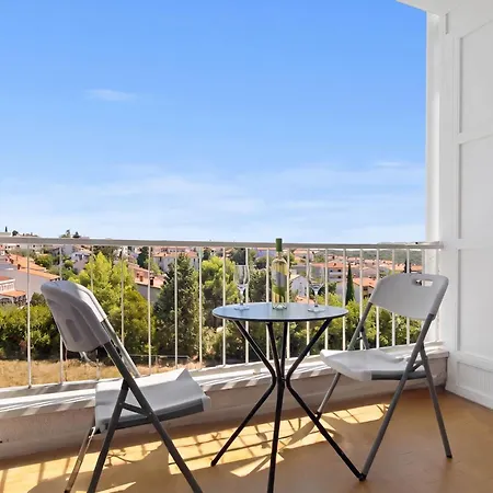 Tombili 7- Minute Walk To The Valsaline And Lungomare Promenade Apartment *