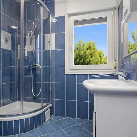 Apartment Tombili 7- Minute Walk To The Valsaline And Lungomare Promenade