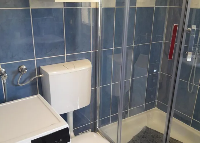 Apartman Tombili Pula