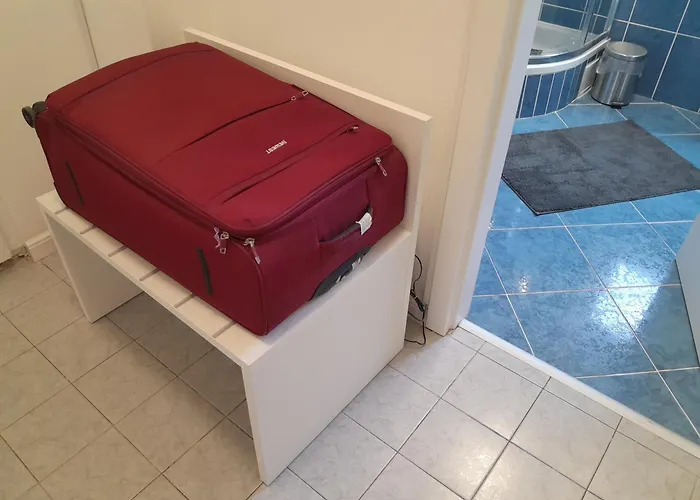 Tombili Apartman Pula