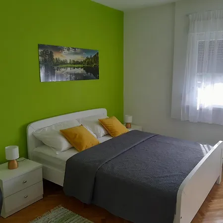 Tombili Appartement